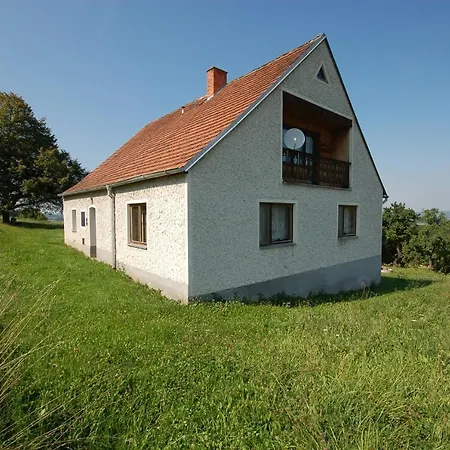 Dom wakacyjny Holiday Stechovice/bohmerwald 1527 Stechowitz